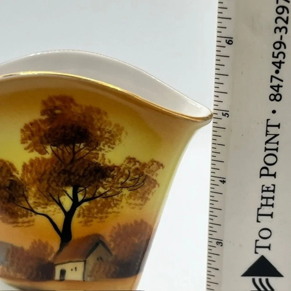 Noritake vintage morimura